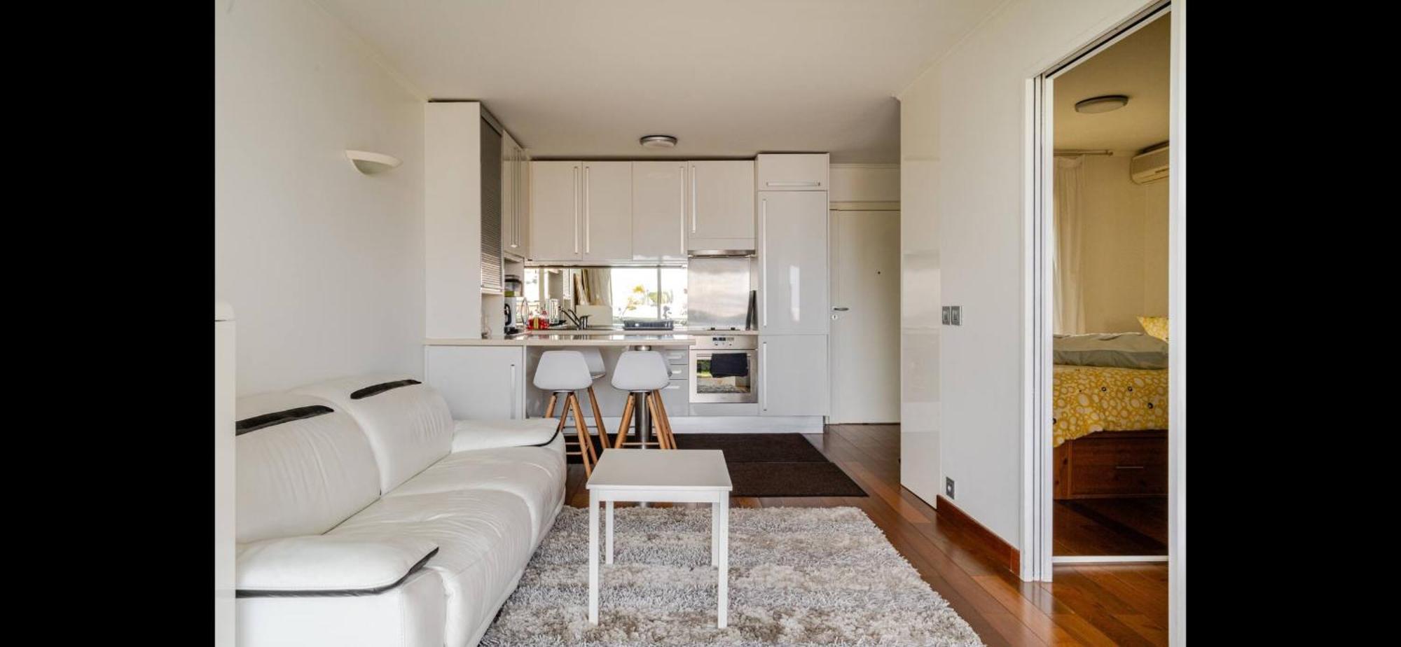 Beach & Airport Appartement Saint-Laurent-du-Var Dış mekan fotoğraf